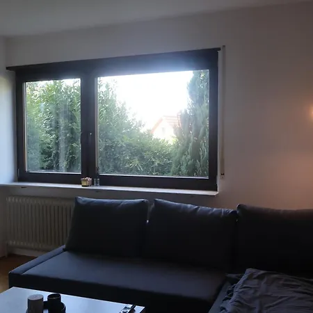 Ruhiges Fuer Familien & Geschaeftsleute