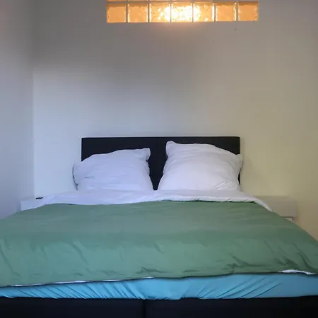 Ruhiges Fuer Familien & Geschaeftsleute