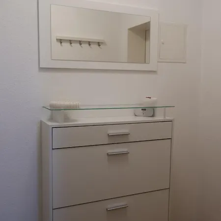 Ruhiges Fuer Familien & Geschaeftsleute Apartment