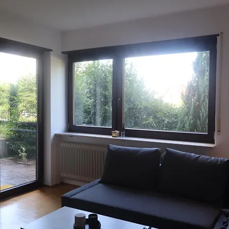 Ruhiges Fuer Familien & Geschaeftsleute *