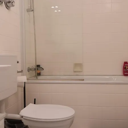 Ruhiges Fuer Familien & Geschaeftsleute Apartment *