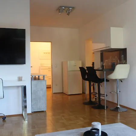 Ruhiges Fuer Familien & Geschaeftsleute Apartment Pforzheim