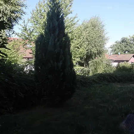 Ruhiges Fuer Familien & Geschaeftsleute *