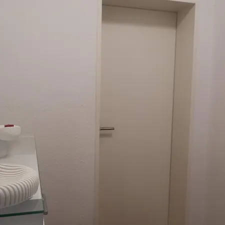 Ruhiges Fuer Familien & Geschaeftsleute *